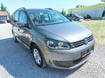 VOLKSWAGEN TOURAN 2011/11 - 2