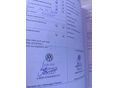 VOLKSWAGEN TOURAN 2011/11 - 16