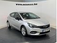 OPEL ASTRA K 1.2 T Business Edition LED Kamera 120.118 km magyar. 1 tulaj. gyári fényezés. szervizkönyves