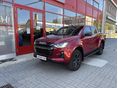 ISUZU D-MAX 1.9 D LS Plus (Automata) 54 e.KM!GARANCIÁLIS+ALKALMI VÉTEL!