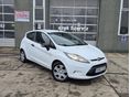 FORD FIESTA Van 1.4 TDCi Ambiente EURO5