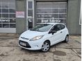FORD FIESTA 2012/10 - 4
