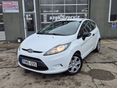 FORD FIESTA 2012/10 - 5