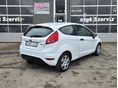 FORD FIESTA 2012/10 - 3