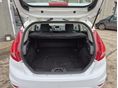FORD FIESTA 2012/10 - 12
