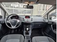 FORD FIESTA 2012/10 - 11
