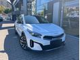 KIA XCEED 1.6 T-GDI Platinum DCT Kia Wallis készlet ajánlat! Napfénytető + ADA csomag!