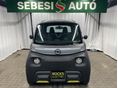 OPEL ROCKS-E Elektromos