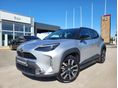 TOYOTA YARIS CROSS 1.5 Hybrid Executive bi-tone AWD e-CVT VIP Panoráma tető JBL