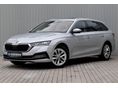 SKODA OCTAVIA Combi 2.0 TDI SCR Style DSG Panorámatető Mátrix LED Virtuális műszerfal Telefontükrözés Sávtartó Keyless