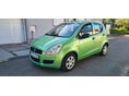 SUZUKI SPLASH 2010/5 - 1