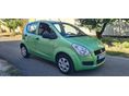SUZUKI SPLASH 2010/5 - 2
