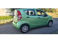 SUZUKI SPLASH 2010/5 - 3