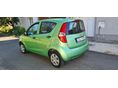 SUZUKI SPLASH 2010/5 - 4