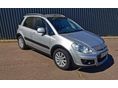 SUZUKI SX4 2012/2 - 2