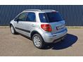 SUZUKI SX4 2012/2 - 3