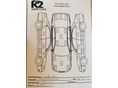 SUZUKI SX4 2012/2 - 13