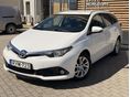 TOYOTA AURIS 2016/2 - 12