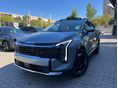 KIA SPORTAGE 1.6 T-GDI Platinum DCT Kia Wallis készlet ajánlat! BŐR-NAPFÉNYTETŐ-DWP CSOMAG!