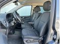 MERCEDES-BENZ VITO 2016/11 - 2