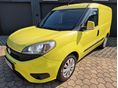 FIAT DOBLO Dobló Cargo 1.3 Mjet SX MEGKÍMÉLT. JÓL KARBANTARTOTT. KLÍMA. ELEKTROMOS ABLAK. ÚJ VONÓHOROG