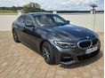 BMW 320 2020/12 - 2