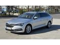 SKODA SUPERB 2.0 TDI SCR Style DSG Magyarországi. törésmentes. szervízkönyves. 1 tulajdonos