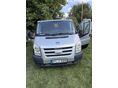 FORD TRANSIT 2.2 TDCi 280 S Trend