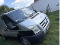 FORD TRANSIT 2008/8 - 2