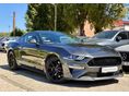 FORD MUSTANG Fastback 55 5.0 Ti-VCT (Automata) ÁFÁ-s. m.o-i. 1 tulaj. gyönyörű állapot. ülésfűtés/szellőztetés. távtartó tempom