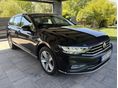 VOLKSWAGEN PASSAT Variant 2.0 TDI SCR Elegance DSG Facelift. Magyarországi. Sérülésmentes