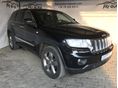 JEEP GRAND CHEROKEE 2011/10 - 1