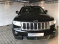 JEEP GRAND CHEROKEE 2011/10 - 2