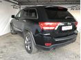 JEEP GRAND CHEROKEE 2011/10 - 4
