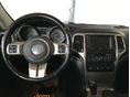 JEEP GRAND CHEROKEE 2011/10 - 8