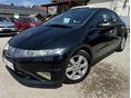HONDA CIVIC 1.8 Sport ÚJ HÁTSÓ FUTÓMŰ