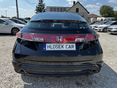 HONDA CIVIC 2006/8 - 5