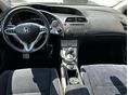 HONDA CIVIC 2006/8 - 10