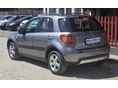 SUZUKI SX4 2010/6 - 3