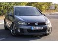 VOLKSWAGEN GOLF VI 2.0 TSI GTI DSG