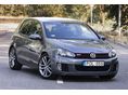 VOLKSWAGEN GOLF VI 2011/7 - 2