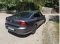 VOLKSWAGEN PASSAT VIII 2016/3 - 2