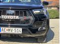 TOYOTA HILUX 2024/4 - 1