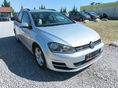 VOLKSWAGEN GOLF VII Variant 1.6 TDI BMT Comfortline Navigáció!!! Üllés fűtés!!