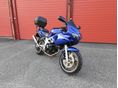 SUZUKI SV 650 S 