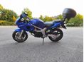SUZUKI SV 650 S 2001/10 - 2