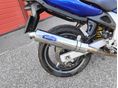 SUZUKI SV 650 S 2001/10 - 4