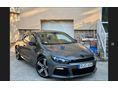VOLKSWAGEN SCIROCCO R