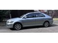 TOYOTA AVENSIS 2.0 D-4D Sol T25