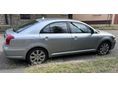 TOYOTA AVENSIS 2009 - 2